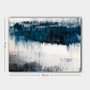 Wallity Lienzo Decorativo Multicolor 70 x 100 cm